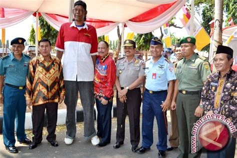 suparwono | Gp ngi khng l Indonesia Bo Dn