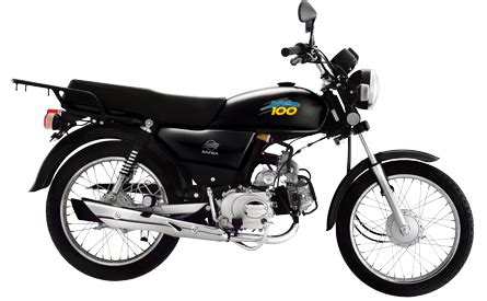 Super 100 Dafra
