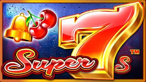 super 7 casino online