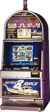 super 8 race slot machine online canada