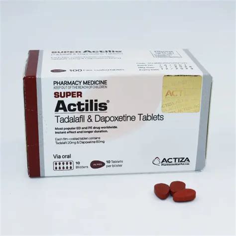 Super Action Tablet