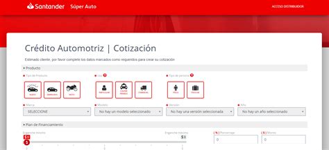 Super Auto Santander