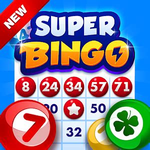 super bingo mod apk unlimited money