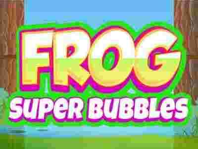 super bubbles games free