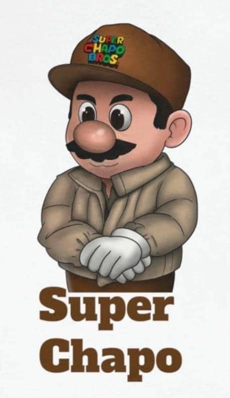 Super Chapo Bros