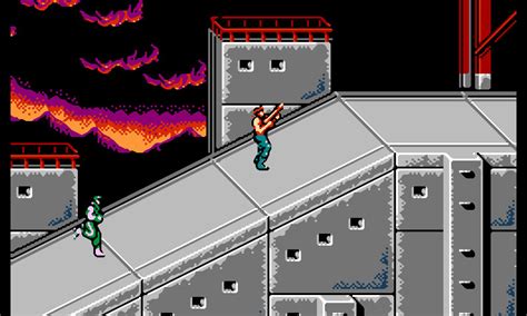 super contra 30 lives game for pc