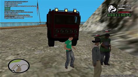 Super Danova Roleplay 2