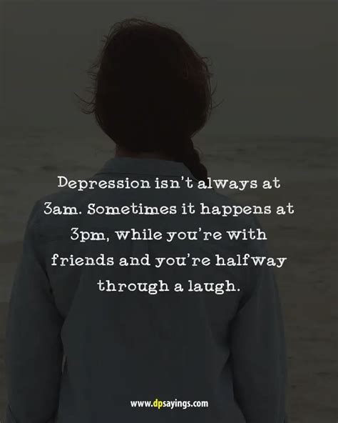 Super Depressed Quotes
