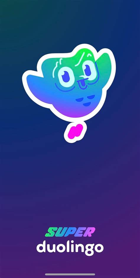 super duolingo | Super Duolingo