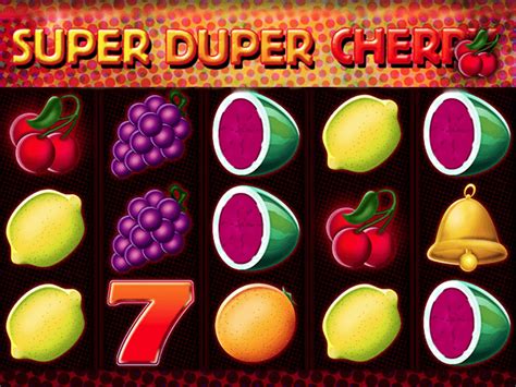 super duper cherry kostenlos spielen sexp canada