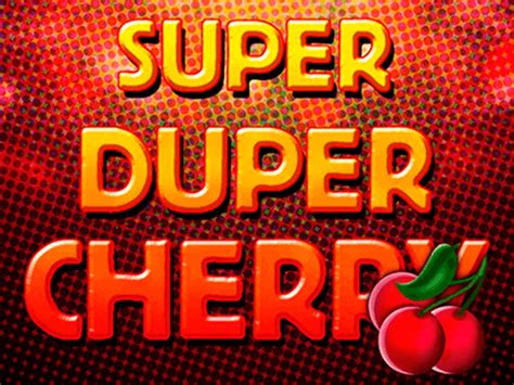 super duper cherry kostenlos spielen xzxt belgium