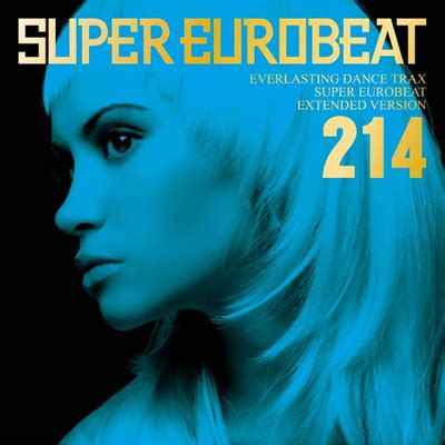 super eurobeat vol 214 rar