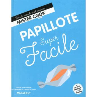 super facile papillottes