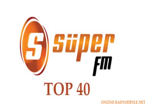 super fm top 40