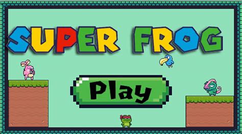 Super Frog Math Playground Froggy Math - Froggy Math