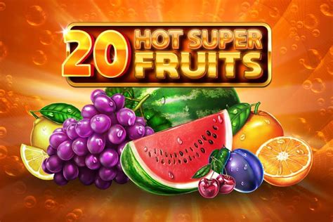 super fruit slot machine tiwt