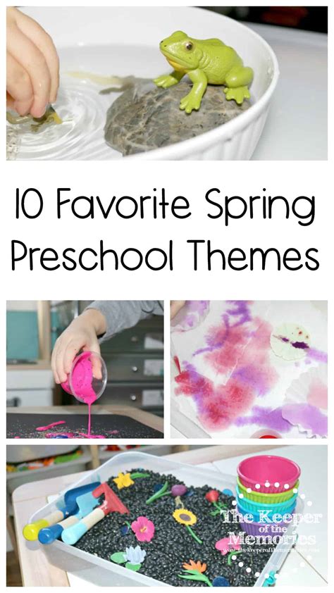 Super Fun Spring Preschool Themes Stay At Home Spring Math Activities For Preschoolers - Spring Math Activities For Preschoolers