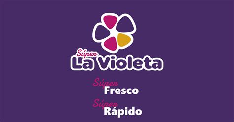 Super La Violeta
