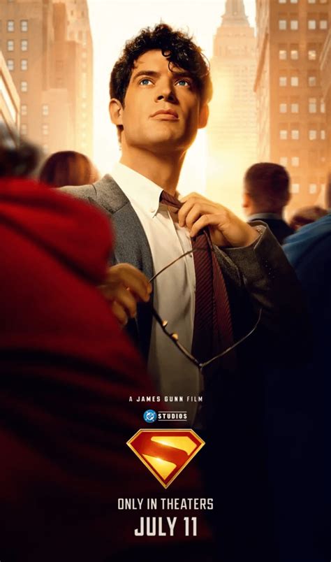 Super Man Clark