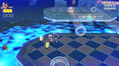 Super Mario 3d World Guide