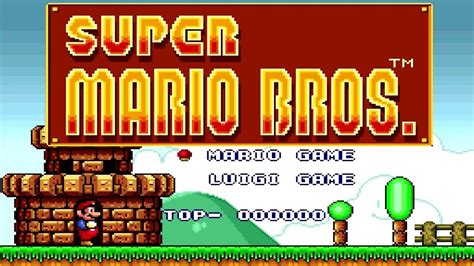 Super Mario Snes Walkthrough