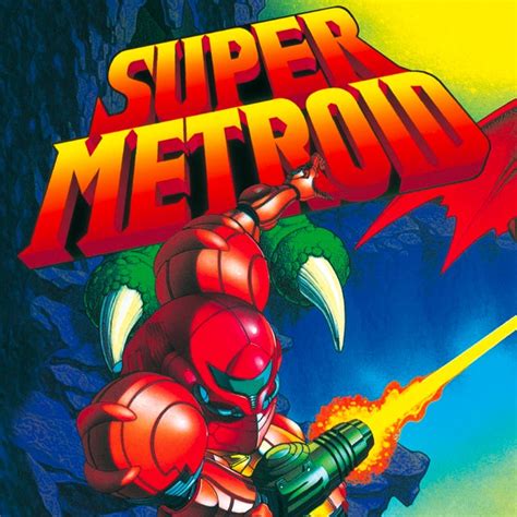 Super Metroid Guide Ign