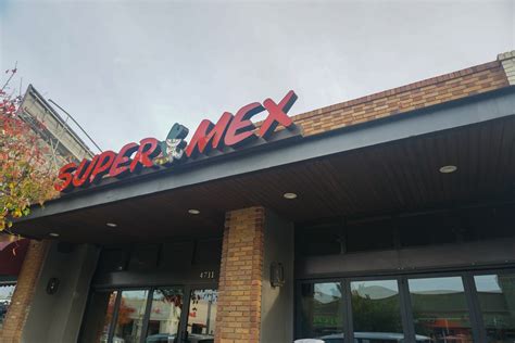 Super Mex