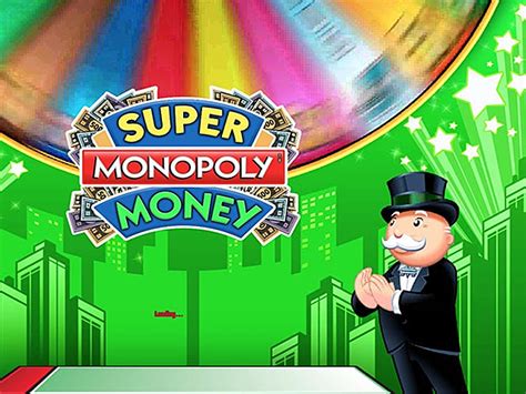 Super Monopoly Money Free Play In Demo Mode  Casinoguru - Super Monopoly Money Slot Online