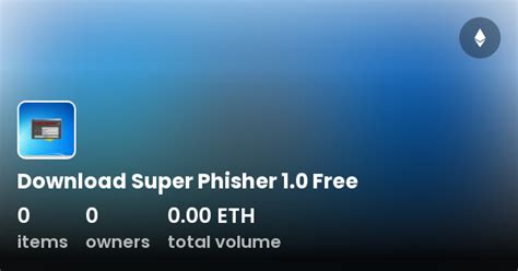 super phisher 10 softonic softwares