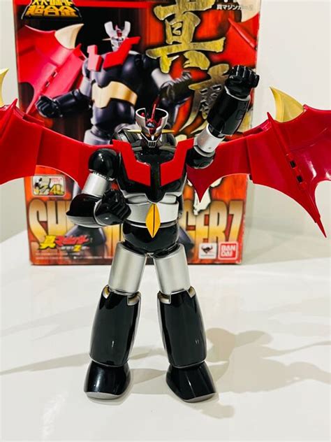 Super Robot Chogokin
