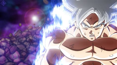 Super Saiyan White