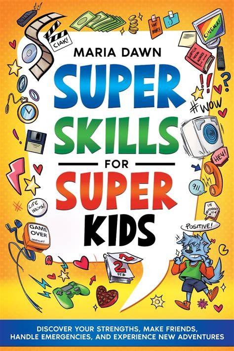 super skills how to make a movie in 10 easy lesso