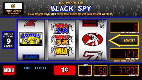 super spy 2 slot machine online canada