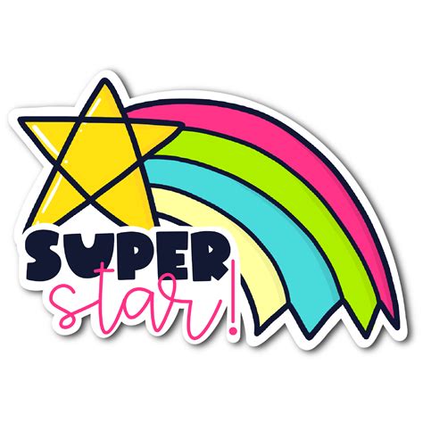 Super Star Portfolio