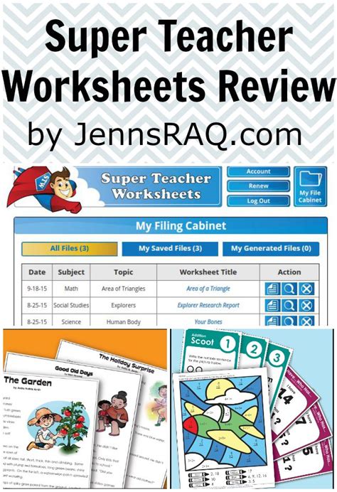 Super Teacher Worksheets Review Super Science Worksheets - Super Science Worksheets
