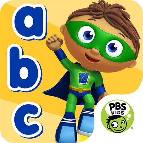 Super Why Abc Adventures