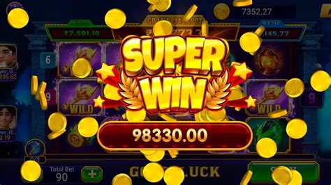 super win slot