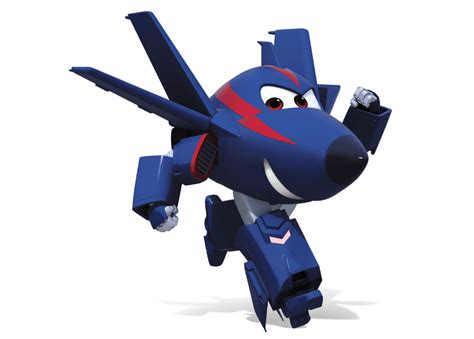 SUPER WINGS CHASE：SUPERWINGS Best Episodes The Runaway Animal Chase - YouTube