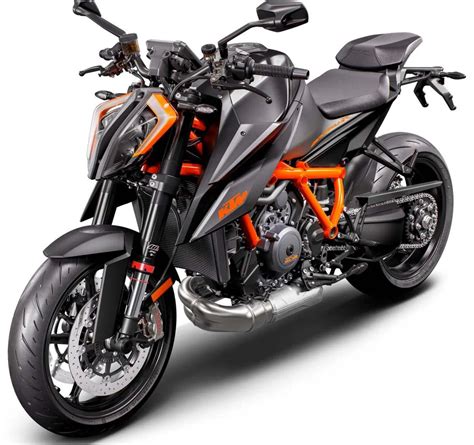 Unleash the Beast: KTM 1290 Super Duke R - Power, Performance, and Precision at a Thrilling Price