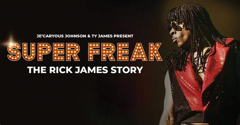 super freaks dp