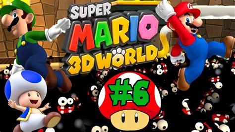 Read Super Mario 3D World Guide 