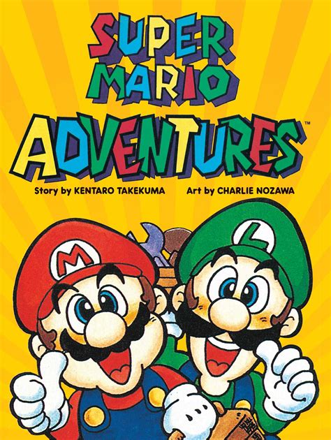 Download Super Mario Adventure 