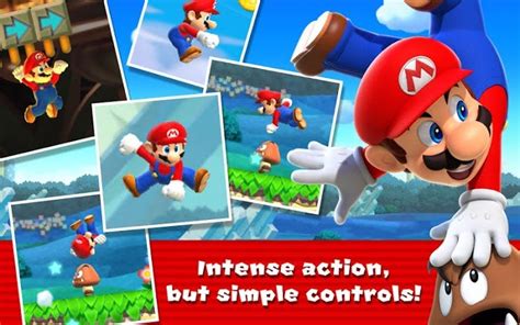 Super Mario Run MOD APK v2.0.1 Latest Update [Unlimited Coins] MySofTom Download Game APK