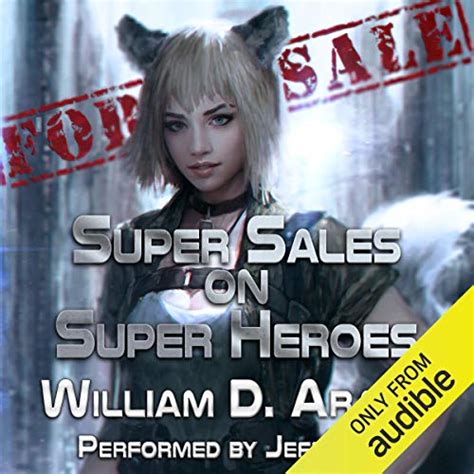 Full Download Super Sales On Super Heroes Book 2 