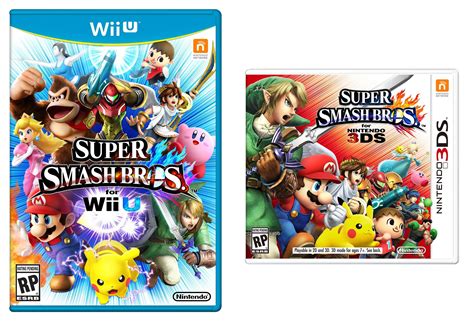 Read Super Smash Bros For Nintendo 3Ds Wii U Strategy Guide Game Walkthrough Cheats Tips Tricks And More 