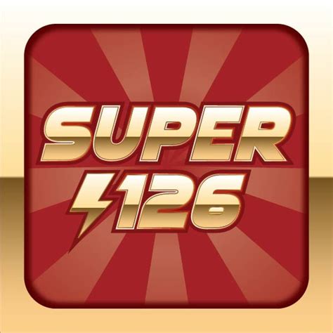 super126 slot login