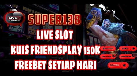 SUPER138 - SUPER88: Situs Judi Slot Online Gacor Hari Ini Paling Terpercaya