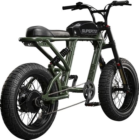 Super73 Electric Bikes Fully Charged Super 73 Electric Bike 2024 - Super 73 Electric Bike 2024