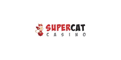 supercat казино