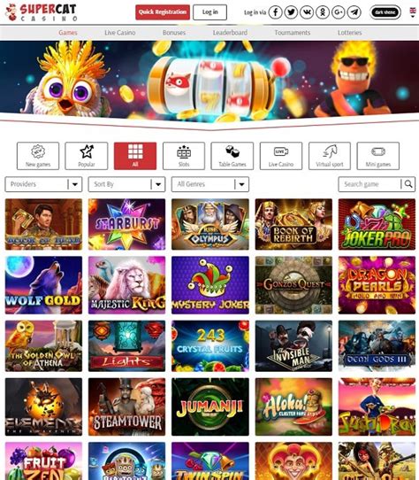 supercat casino 60 free spins xuvp